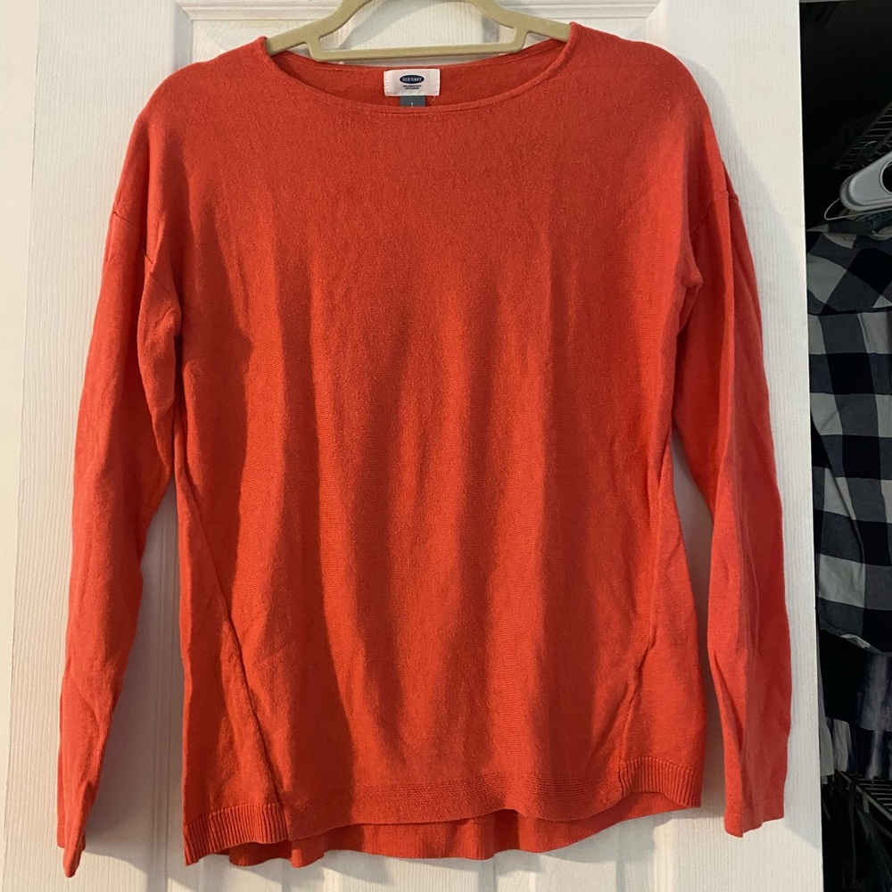 Old Navy Sweater